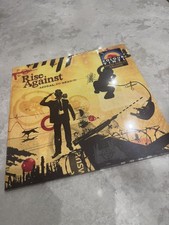 Rise Against - Appeal To