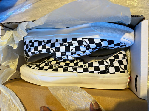 Vans vault era lx - era,