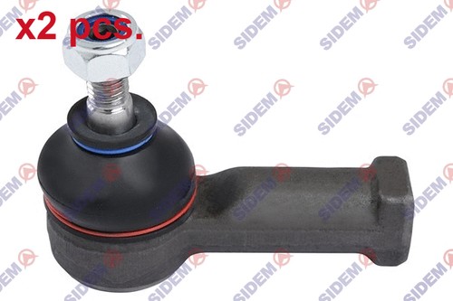 Pcs front tie - pcs,