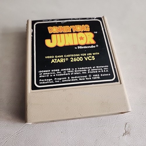 Donkey kong junior for - junior,