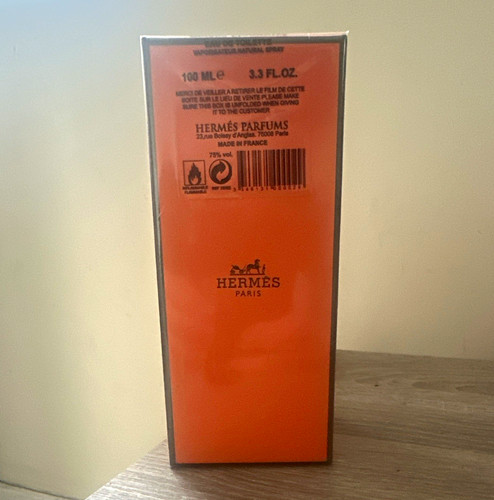 Hermès ambre narguilé - hermÈs,