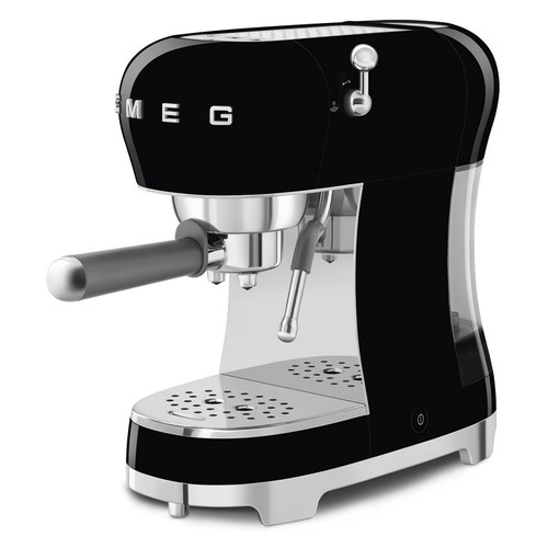 Smeg espresso style retro - smeg, 50's