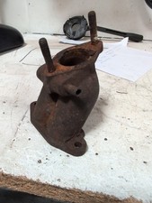 VW Volkswagen Type 3 Fast Back Notch Square Cast Inlet  Manifold