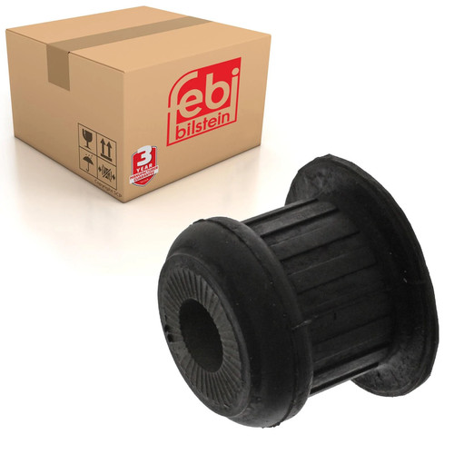 Front axle beam mounting - beam, /