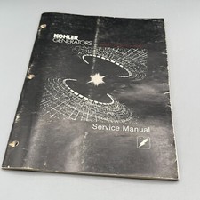 Kohler Generators fast