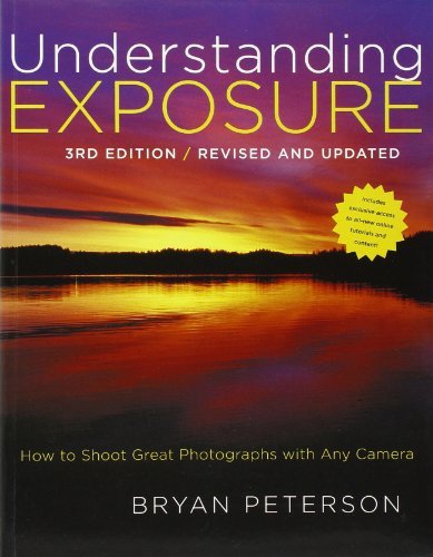 Understanding exposure 3rd - understanding, exposure,