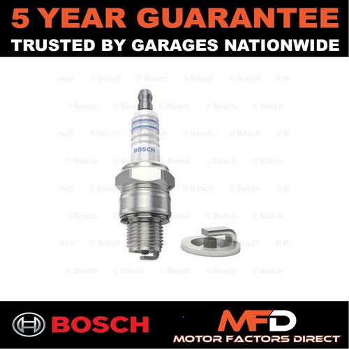 Spark plug bosch fits - plug, vw