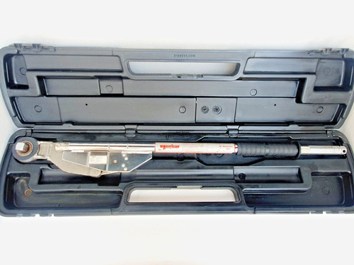 Norbar 12001 3ar industrial - 3ar,