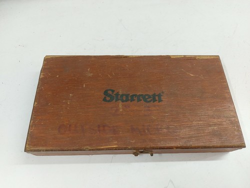 Starrett 226 outside - starrett,