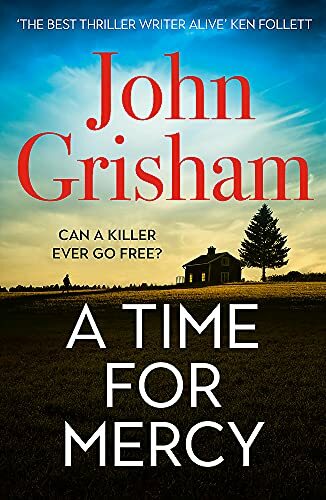 Time for mercy john - for,