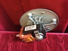 Hotpoint C00293308 Universal Fan Oven Motor