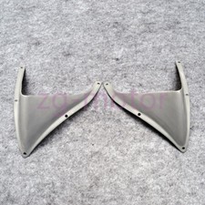 ABS primer upper Fairing Front
