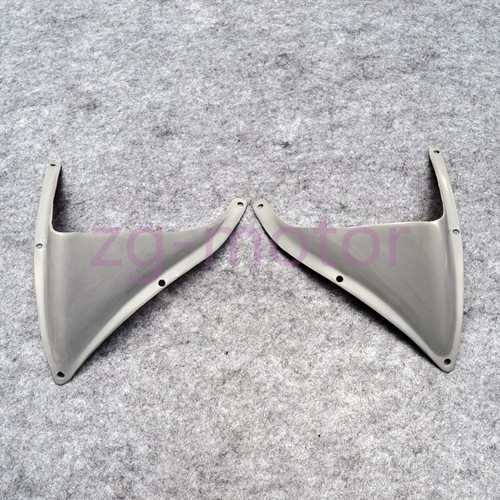 Abs primer upper fairing front - upper,