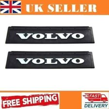 2X VOLVO TRUCK LORRY PAIR