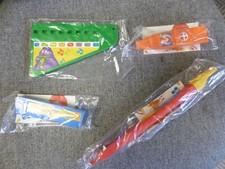 NEW UNOPENED McDONALDS