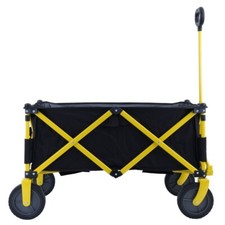 TOUGH MASTER Folding Wagon 70