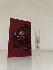Amouage Lyric Travel Size With