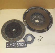 MG MGB SPORTS  1800cc 1962 - 1980 COMPLETE CLUTCH KIT  (E141)