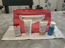 clarins gift set 