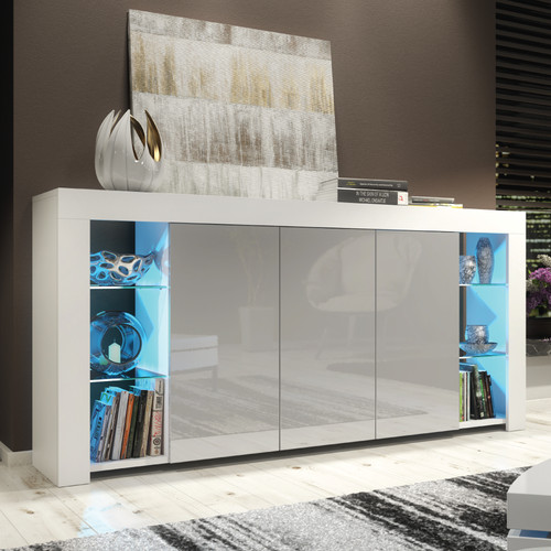 Sideboard unit cabinet - tv,