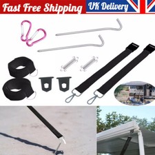 FOR FIAMMA AWNING TIE DOWN KIT