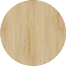Any Size Wood Circle Laser Cut