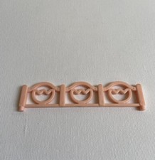 SYLVANIAN FAMILIES PRIMROSE