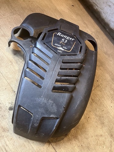 Engine cover hayter ranger 53 - ranger,