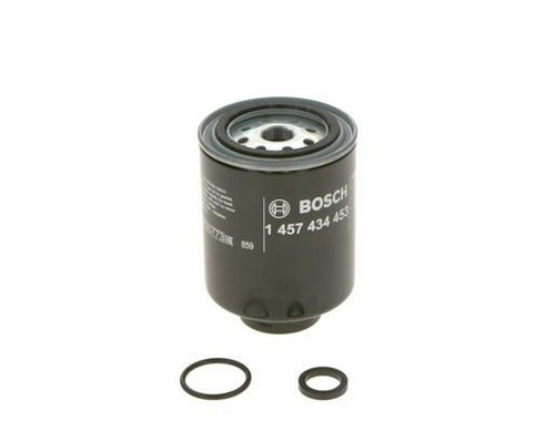 Bosch fuel filter - filter, for