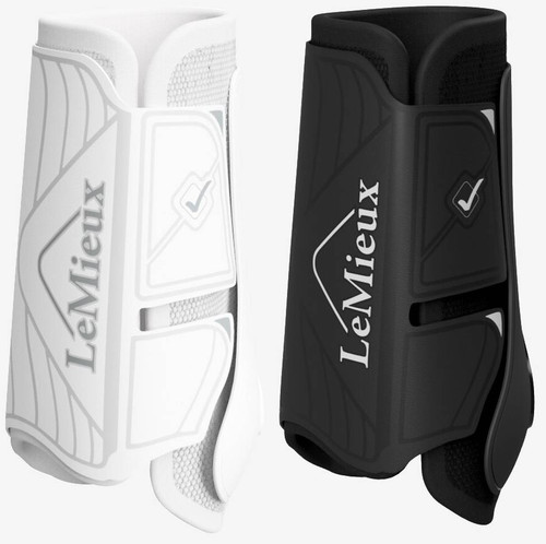 Lemieux motionflex dressage - lemieux,