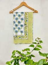 COTTON Large Sarong Beach