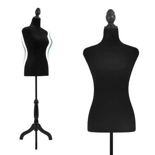 Mannequin body dress - mannequin, form
