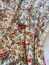 Vintage Retro Curtains ￼St