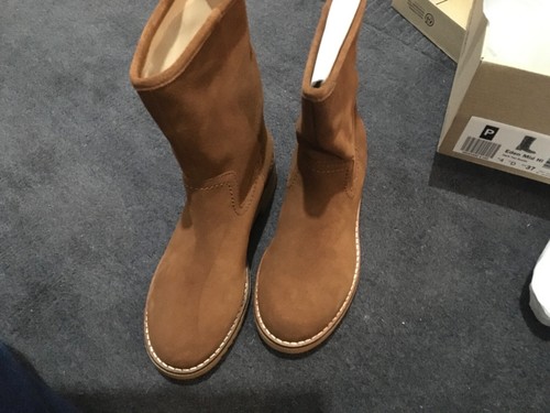 Bnib clarks ladies eden - clarks, hi