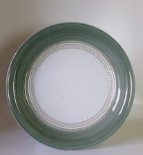 DENBY CASTILE GREEN  PLATE -