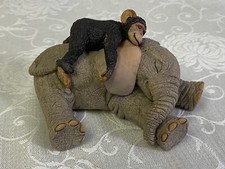 Country Artists Tuskers