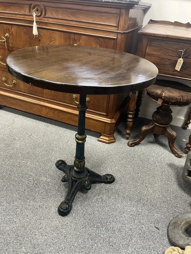 Solid cast iron - solid,
