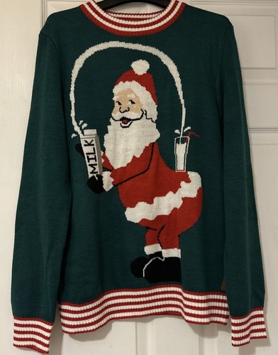Tipsy elves womens medium - tipsy,