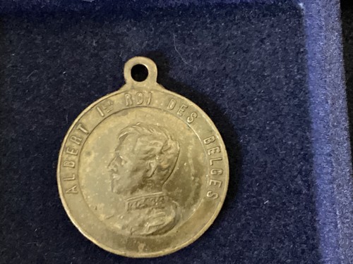 Antique 1914 ww1 - 1914,