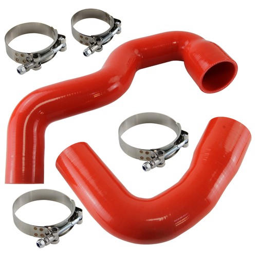 Upgrade intercooler silicone - intercooler,