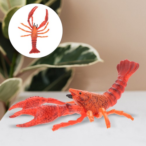 Reusable simulation lobster - reusable,