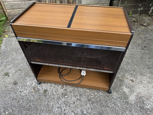 Phillips vintage hostess - phillips,