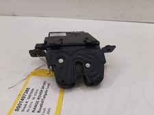 2014 LAND ROVER RANGE ROVER SPORT Mk2 5 Door Tailgate Lock Assembly DK62404C10AC