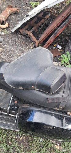 Lambretta seat - lambretta,
