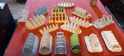 Large collection vintage - collection, of