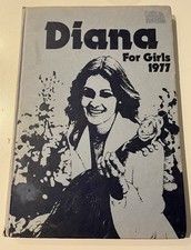 Diana Annual 1977