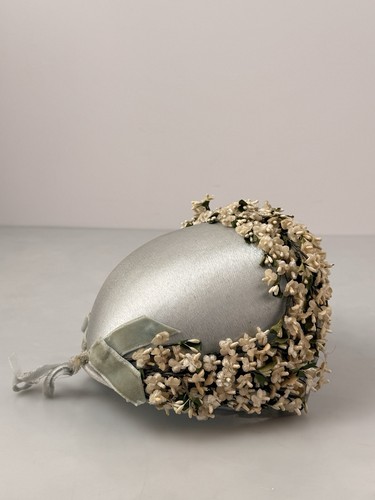 Vintage mid century - vintage, satin