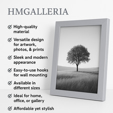 Bespoke poster frames - poster, photo
