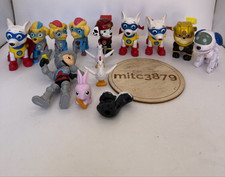 Paw Patrol Figures Bundle