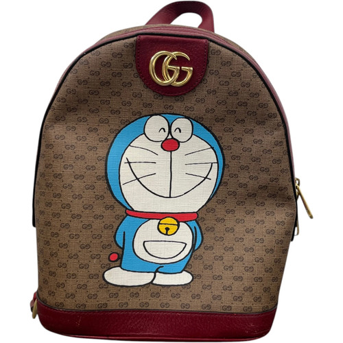 Gucci women doraemon rare - women's, x